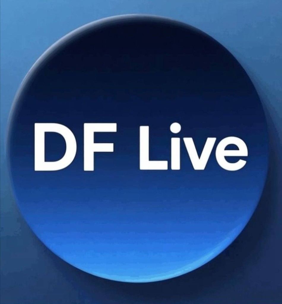 DF Live