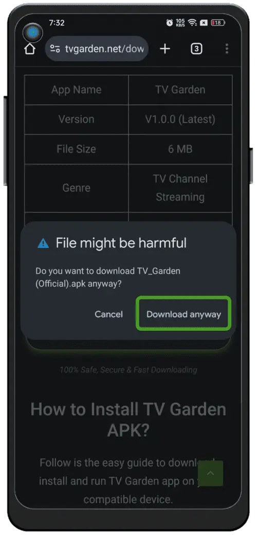 Download DF Live APK